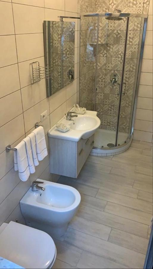 Villa Pricitella Amalfi Bagian luar foto