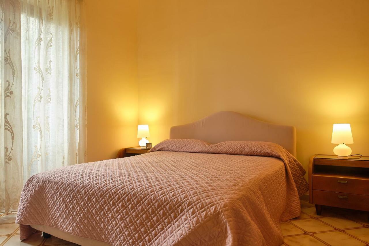 Villa Pricitella Amalfi Bagian luar foto