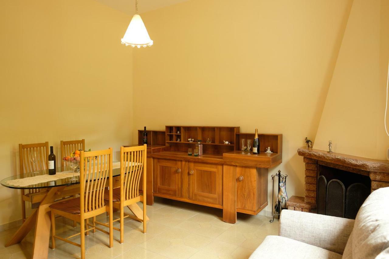 Villa Pricitella Amalfi Bagian luar foto